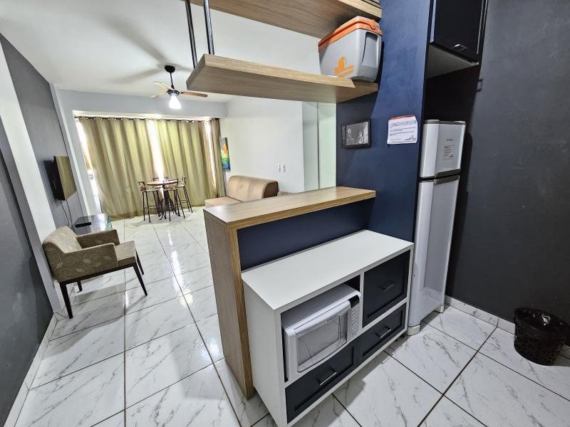 Fotos apartametnos LAGOA QUENTE FLAT SERVICE CALDAS NOVAS